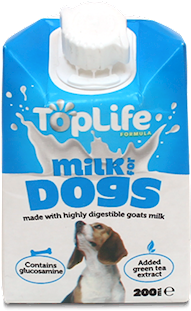 Top Life Milk For Dogs - Top Life Formula Cat Milk (200ml) - Free Transparent PNG Clipart Images Download. - Cat Transparent PNG Free Download
