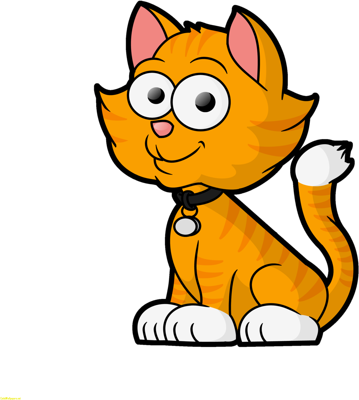 Ronaldo Clipart At Getdrawings - Cat Clipart Png Transparent PNG - 1600x1600 - Free Download on - Cat Transparent PNG Free Download