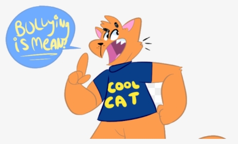 Cheez It Furry Stunning Free Transparent Png - Cool Cat Fanart, Png Download - Cat Transparent PNG Free Download