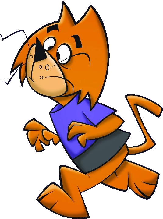 Top Cat Cartoon Clip Art Characters - Top Cat Brain Png - Free Transparent PNG Clipart Images Download. - Cat Transparent PNG Free Download