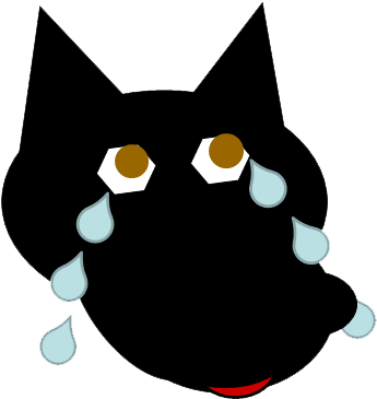 I've Managed To Teach Four Semesters Of Orgo And Avoid - Cat Yawns - Free Transparent PNG Clipart Images Download. - Cat Transparent PNG Free Download