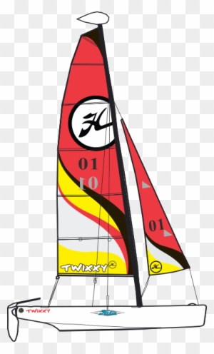 Twixxy - Hobie Cat Twixxy - Free Transparent PNG Clipart Images Download. - Cat Transparent PNG Free Download