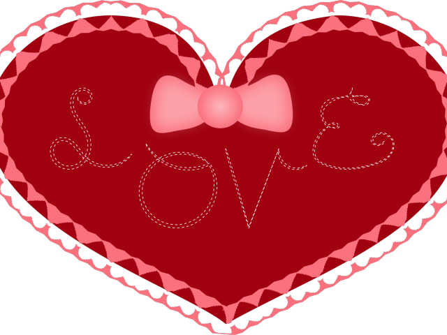 Heart Clipart Clipart Valentine's Day Heart - Fat Cat India Pale Ale - Free Transparent PNG Clipart Images Download. - Cat Transparent PNG Free Download