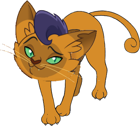 Persian Cat Coloring Pages Beautiful Coloring Pictures - Cat Yawns - Free Transparent PNG Clipart Images Download. - Cat Transparent PNG Free Download