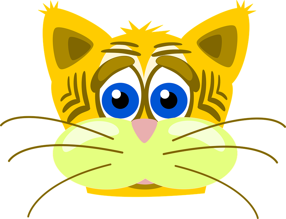 New 2018 Cat Clipart Vector Free Download - Cat Clip Art - Free Transparent PNG Clipart Images Download. - Cat Transparent PNG Free Download