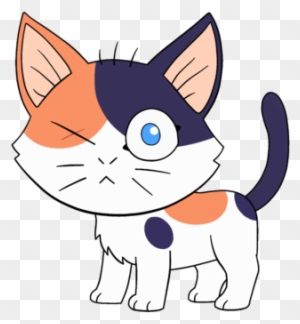 Cat Steven - Steven Universe Cat Steven - Free Transparent PNG Clipart Images Download. - Cat Transparent PNG Free Download