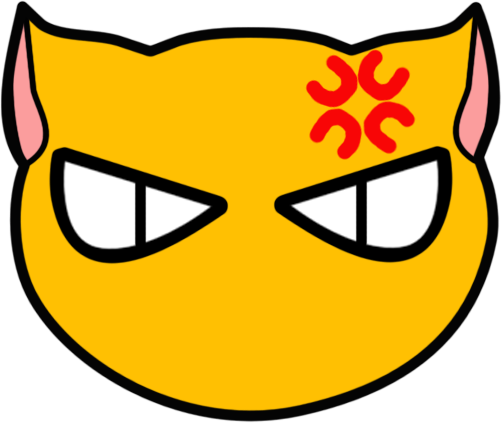 Yuki Sohma Rat Graphic By Tionnedawnstar On Clipart - Cat Graphic - Free Transparent PNG Clipart Images Download. - Cat Transparent PNG Free Download