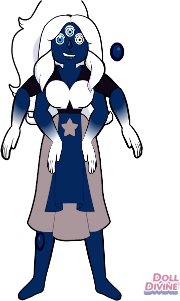 Lunar Cat's Eye Gemsona Fusion By Duskstripe87 - Cat's Eye - Free Transparent PNG Clipart Images Download. - Cat Transparent PNG Free Download