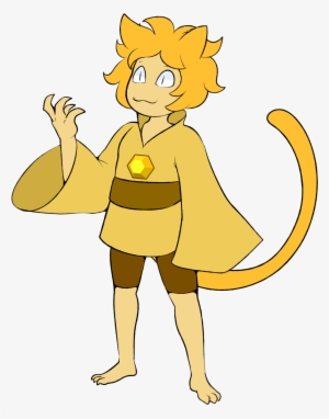Cats Eye Opal - Cats Eye Steven Universe Transparent PNG - 1280x1609 - Free Download on - Cat Transparent PNG Free Download
