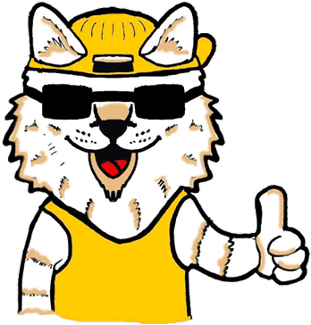 Cool Clip Art Borders Free Clipart Images - Cool Cat Clip Art - Free Transparent PNG Clipart Images Download. - Cat Transparent PNG Free Download