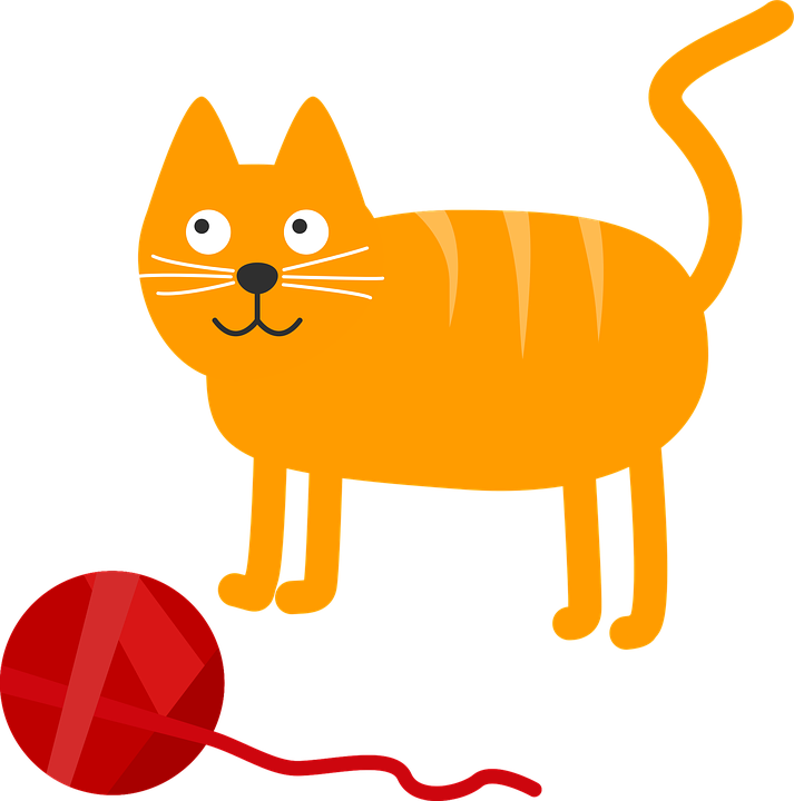 Cat Images Cartoon 18, Buy Clip Art - Cat Graphic - Free Transparent PNG Clipart Images Download. - Cat Transparent PNG Free Download
