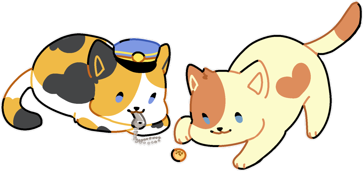 Clip Royalty Free Stock Cats Png Asleep Face Down Conductor - Drawing Transparent PNG - 500x284 - Free Download on - Cat Transparent PNG Free Download