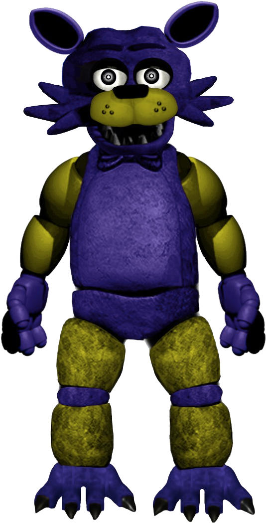Commission- Quarter The Cat By Dangerdude991 - Quarter The Cat Fnaf - Free Transparent PNG Clipart Images Download. - Cat Transparent PNG Free Download