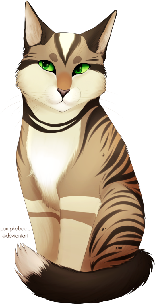 Au Diable Nos Adieux By Pumpkabooo - Domestic Short-haired Cat - Free Transparent PNG Clipart Images Download. - Cat Transparent PNG Free Download