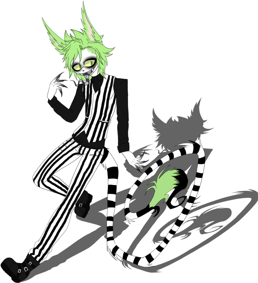Movie Themed Oc By The Demonic Cat Girl - Cat - Free Transparent PNG Clipart Images Download. - Cat Transparent PNG Free Download