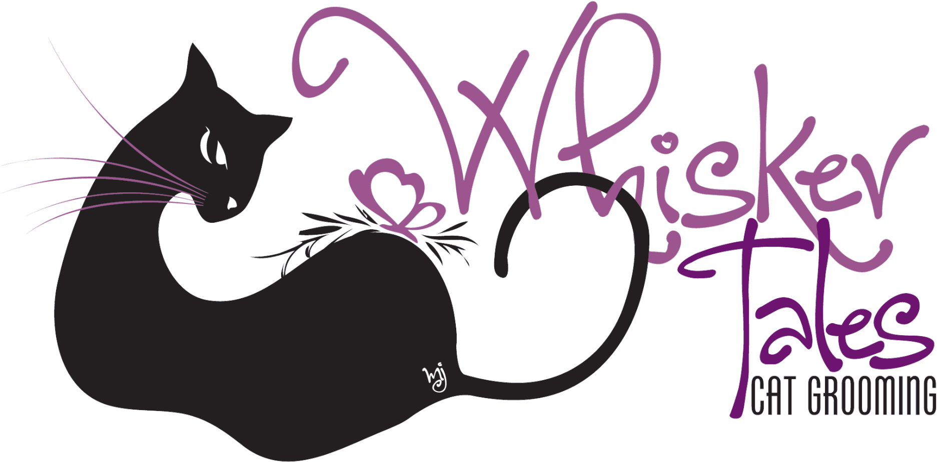 Meet Your Cat Groomer - Whisker Tales Cat Grooming - Free Transparent PNG Clipart Images Download. - Cat Transparent PNG Free Download