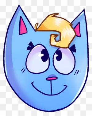 Stinky Cat - Cat - Free Transparent PNG Clipart Images Download. - Cat Transparent PNG Free Download