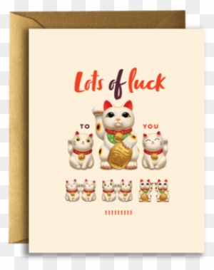 Lucky Cats - Cute! Happy Cat Stickers - Free Transparent PNG Clipart Images Download. - Cat Transparent PNG Free Download