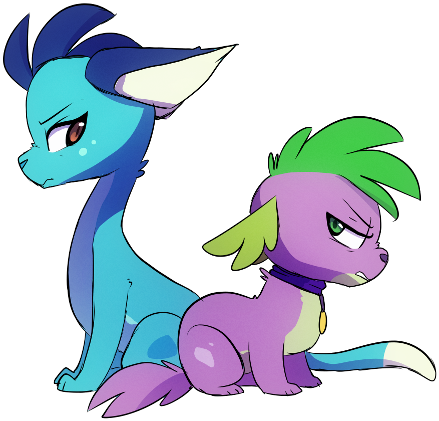Little-tweenframes, Cat, Catified, Dog, Duo, Ember - Equestria Girls Ember The Cat - Free Transparent PNG Clipart Images Download. - Cat Transparent PNG Free Download