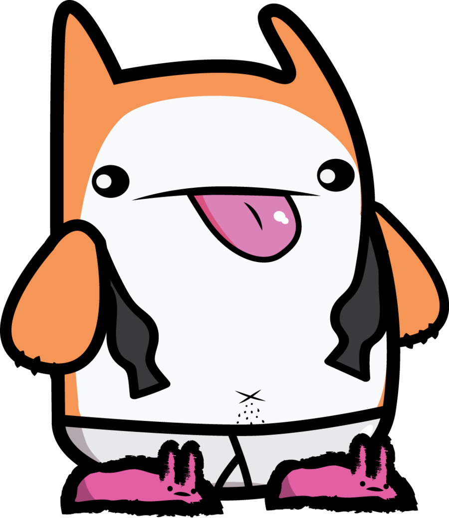 A Battleblock Theater Guard's Day Off By Tptyfe - Battle Block Theater Cat Gifs - Free Transparent PNG Clipart Images Download. - Cat Transparent PNG Free Download