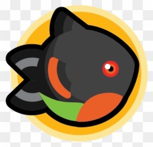 Piranha Pygocentrus Nattereri - Black Cat - Free Transparent PNG Clipart Images Download. - Cat Transparent PNG Free Download