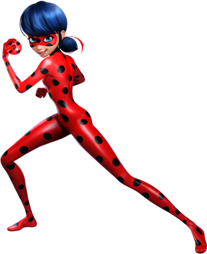 Miraculous Ladybug New Pictures With Transparent Background - Miraculous: Tales Of Lady Bug And Cat Noir #1: A: Lady - Free Transparent PNG Clipart Images Download. - Cat Transparent PNG Free Download
