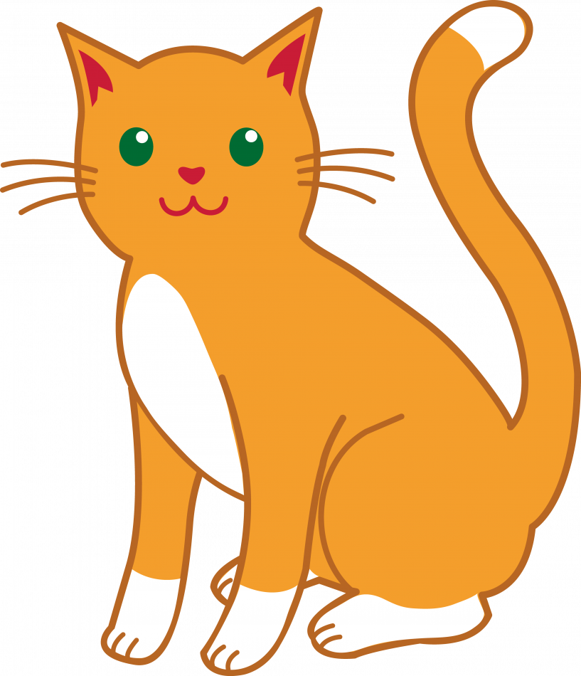 Cat Png Watercolor Illustration Transparent - Cat Clipart Transparent Background Transparent PNG - 817x950 - Free Download on - Cat Transparent PNG Free Download