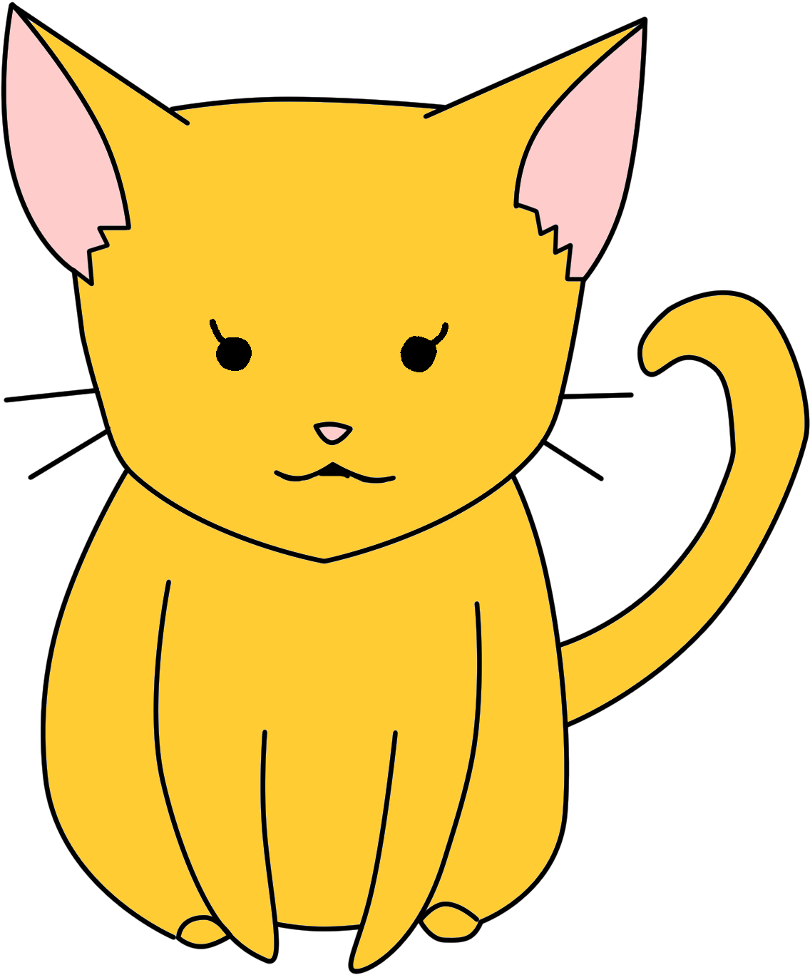 Sleeping Beauty Sleep Gif - Animated Pictures Of Cat - Free Transparent PNG Clipart Images Download. - Cat Transparent PNG Free Download