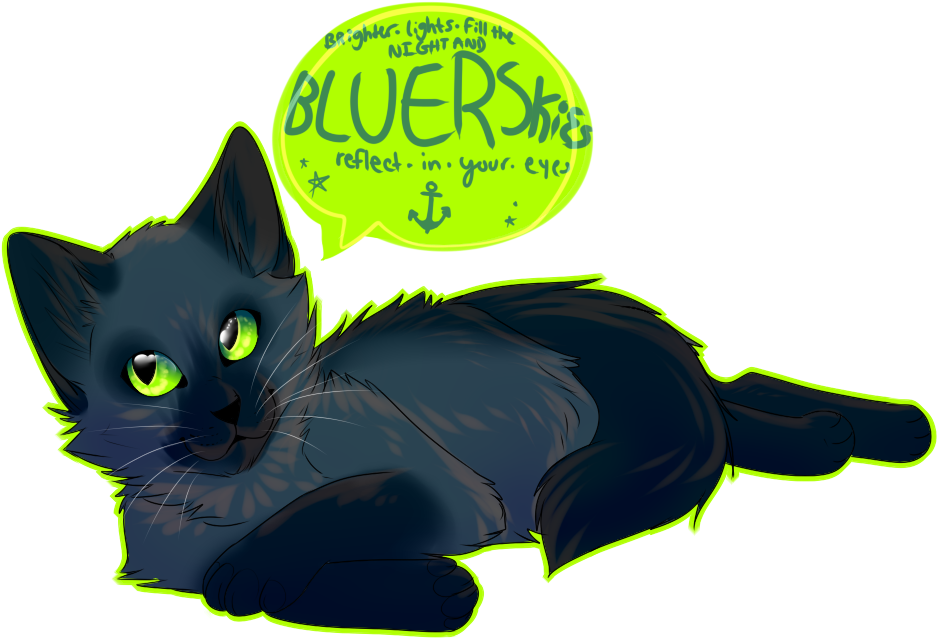 Xx Captains And Cruiseships By Pebble-aki - Black Cat - Free Transparent PNG Clipart Images Download. - Cat Transparent PNG Free Download