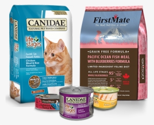 Dog Food - Canidae Dry Cat Food, Chicken Meal & Rice Formula Transparent PNG - 400x400 - Free Download on - Cat Transparent PNG Free Download