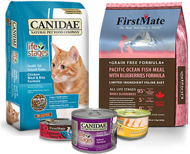 Dog Food - Canidae Dry Cat Food, Chicken Meal & Rice Formula Transparent PNG - 400x400 - Free Download on - Cat Transparent PNG Free Download