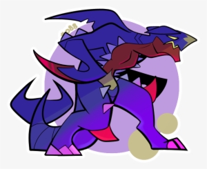 Mega Garchomp - Cat Transparent PNG - 800x800 - Free Download on - Cat Transparent PNG Free Download