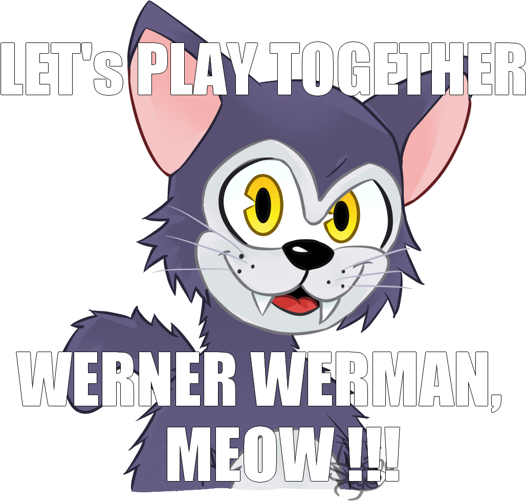 Fanarts Of The Cat - Cartoon Transparent PNG - 1050x1000 - Free Download on - Cat Transparent PNG Free Download