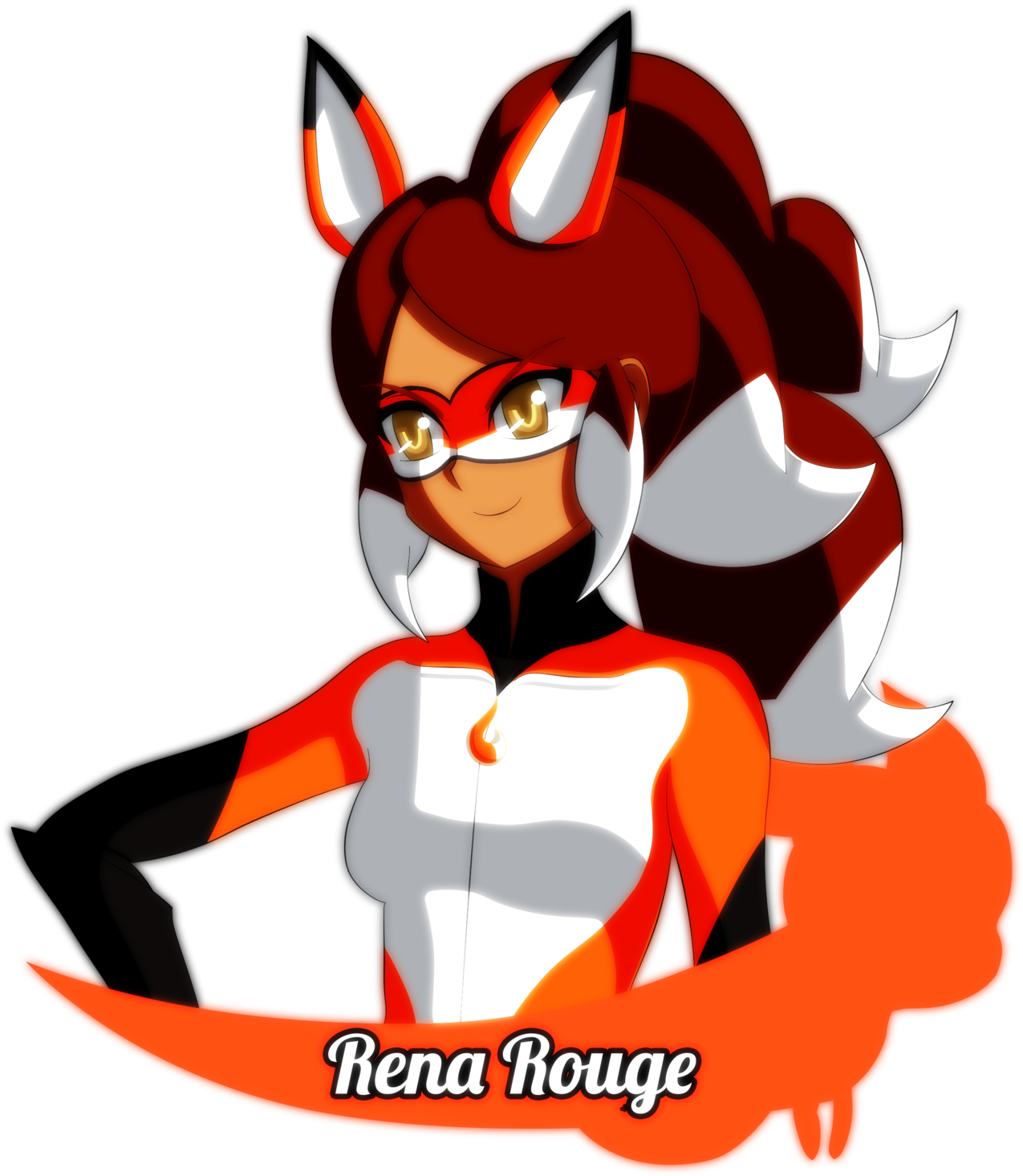 Fullcolors Bustshot Animemanga Fanart Miraculous Miraculous - Miraculous: Tales Of Ladybug & Cat Noir - Free Transparent PNG Clipart Images Download. - Cat Transparent PNG Free Download