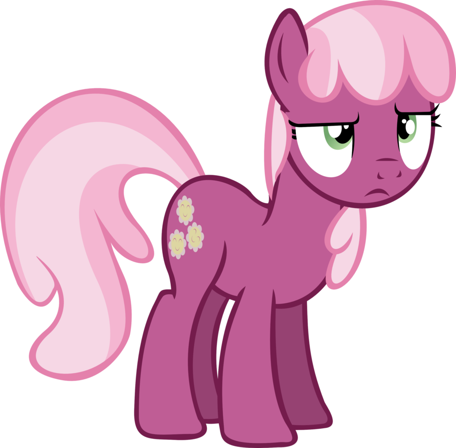 Cheerilee Pinkie Pie Pony Sunset Shimmer Pink Horse - Cat - Free Transparent PNG Clipart Images Download. - Cat Transparent PNG Free Download