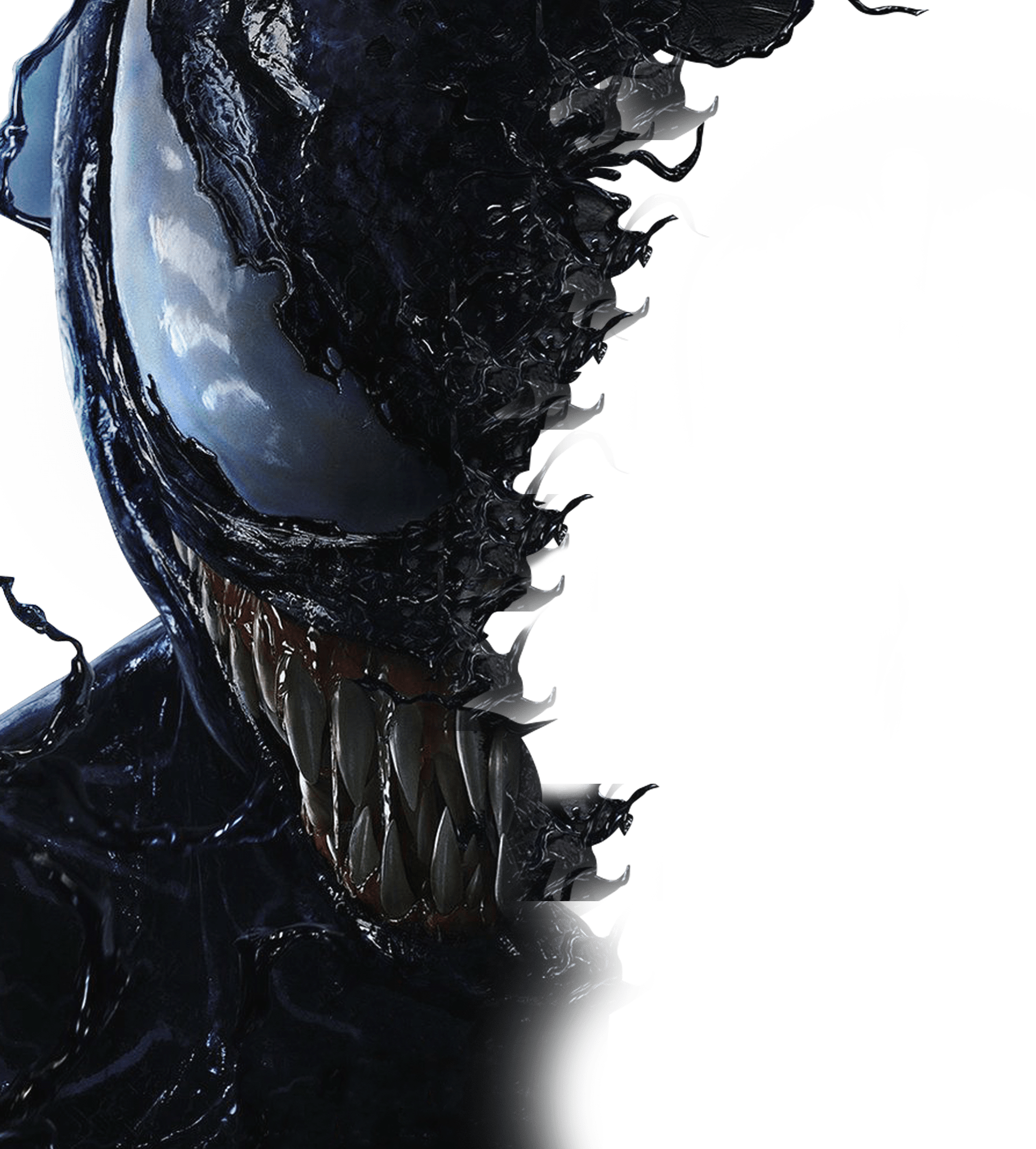 Venom Face Png,venom Mask Png,picsartallpng Transparent PNG - 1931x2142 - Free Download on - Cat Transparent PNG Free Download