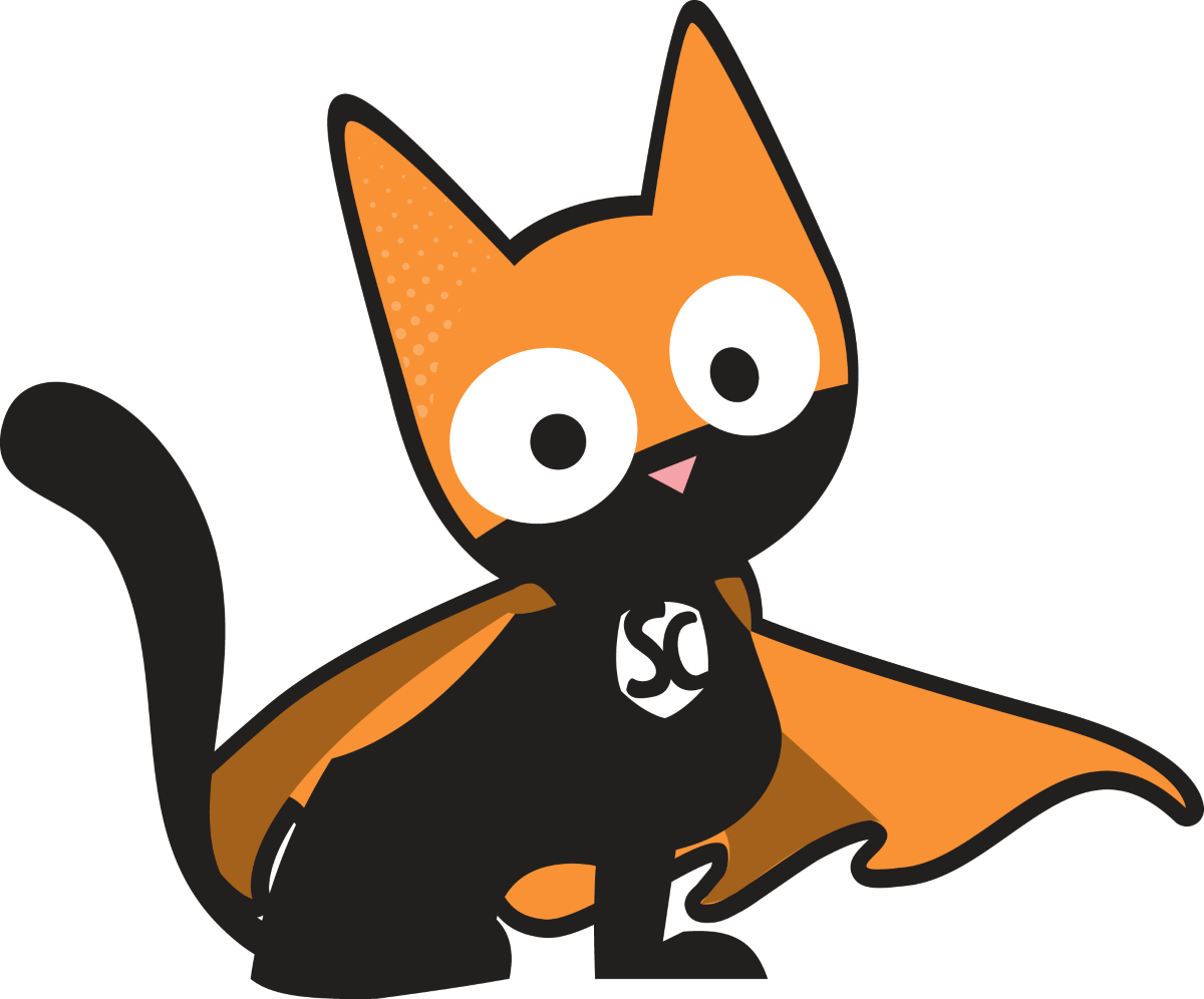Scottish Wildcat Action Is A National Project Supported - Super Cat Png - Free Transparent PNG Clipart Images Download. - Cat Transparent PNG Free Download