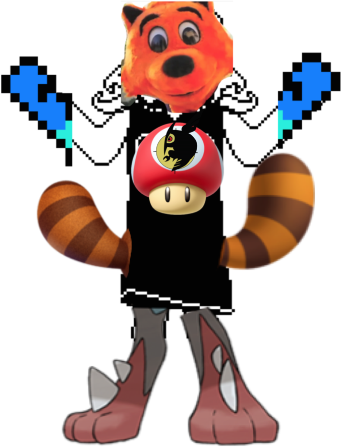 Omega Cool Cat God Of Hyperdeath By Misterzygarde64 - Cool Cat God - Free Transparent PNG Clipart Images Download. - Cat Transparent PNG Free Download