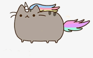Pusheen Pusheen Cat Kawaii Unicorn Pusheen Unicorn - Unicorn Cat Transparent PNG - 626x394 - Free Download on - Cat Transparent PNG Free Download