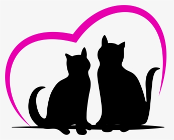 Happy Cat Png , Png Download, Transparent - Cat Transparent PNG Free Download