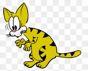 Haustiere Erlaubt - Cat - Free Transparent PNG Clipart Images Download. - Cat Transparent PNG Free Download