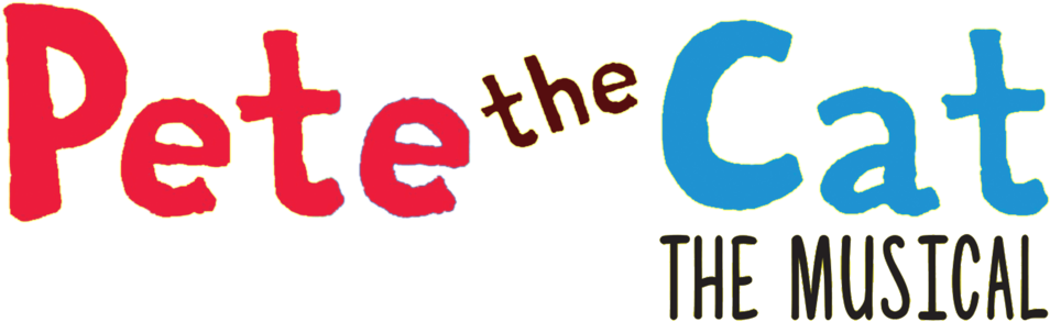 Petecat Title - Pete The Cat - I Love My White Shoes (hardcover) - Free Transparent PNG Clipart Images Download. - Cat Transparent PNG Free Download