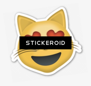 Emoticon Cat - Sticker Transparent PNG - 590x560 - Free Download on - Cat Transparent PNG Free Download