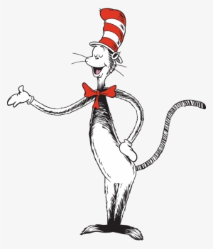 Clipart Library Stock Image Cat In The Hat Clip Art - Cat In The Hat Png Transparent PNG - 903x1058 - Free Download on - Cat Transparent PNG Free Download