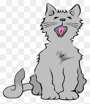 New 2018 Cat Clipart Vector Free Download - Cat Clipart No Background - Free Transparent PNG Clipart Images Download. - Cat Transparent PNG Free Download