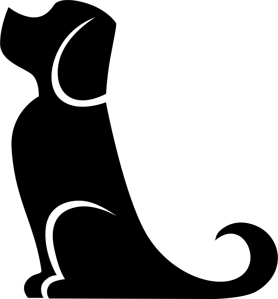 Cats Dogs Cats And Dogs Heart Shaped Comments - Cats & Dogs - Free Transparent PNG Clipart Images Download. - Cat Transparent PNG Free Download