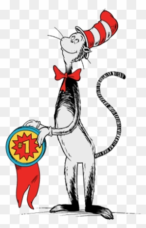 Awards The Cat In The Hat Pbs Parents - Cat In The Hat:wings/up/tales - (region 1 Import Dvd) - Free Transparent PNG Clipart Images Download. - Cat Transparent PNG Free Download