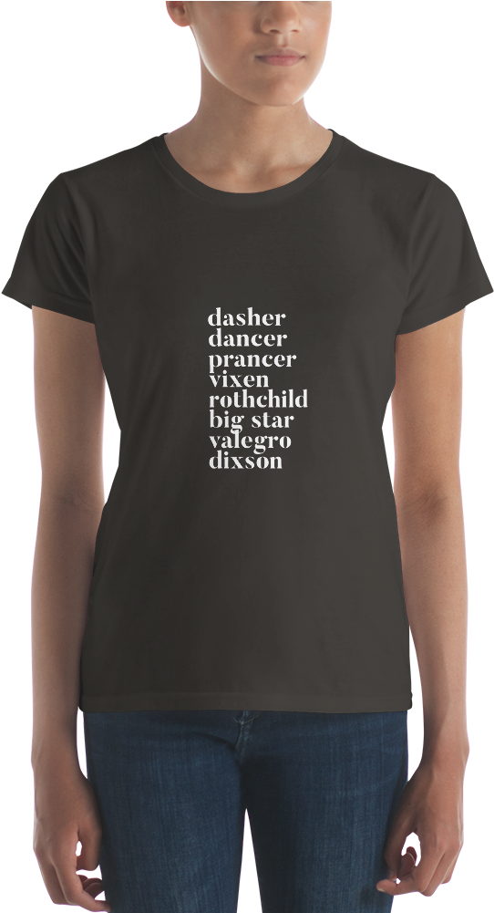 Women's Short Sleeve T-shirt - Schrodinger's Cat T Shirt Transparent PNG - 1000x1000 - Free Download on - Cat Transparent PNG Free Download