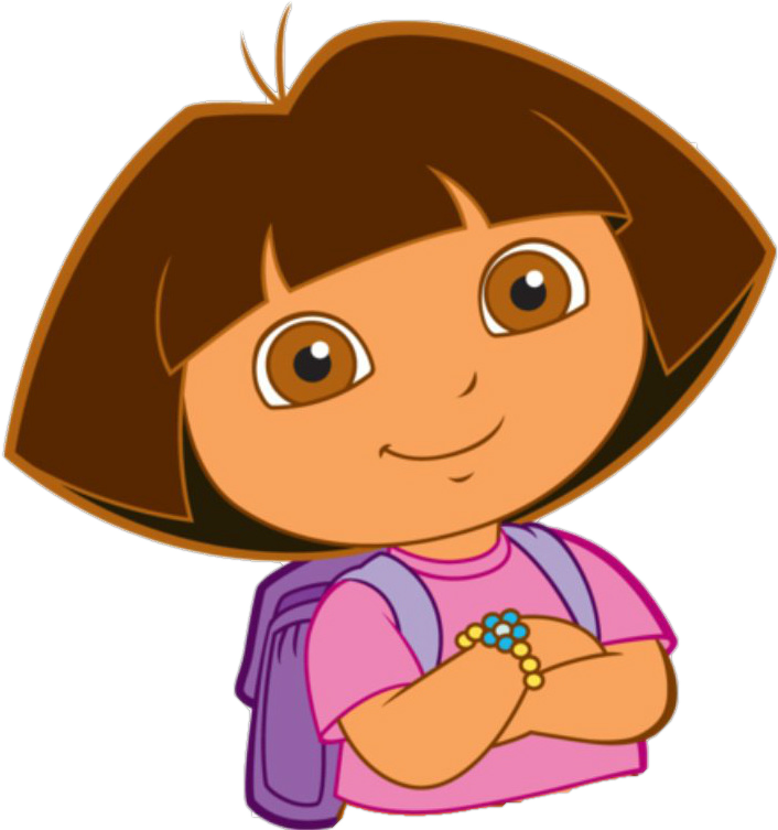 New Png Pictures - Dora The Explorer Cat Costume - Free Transparent PNG Clipart Images Download. - Cat Transparent PNG Free Download