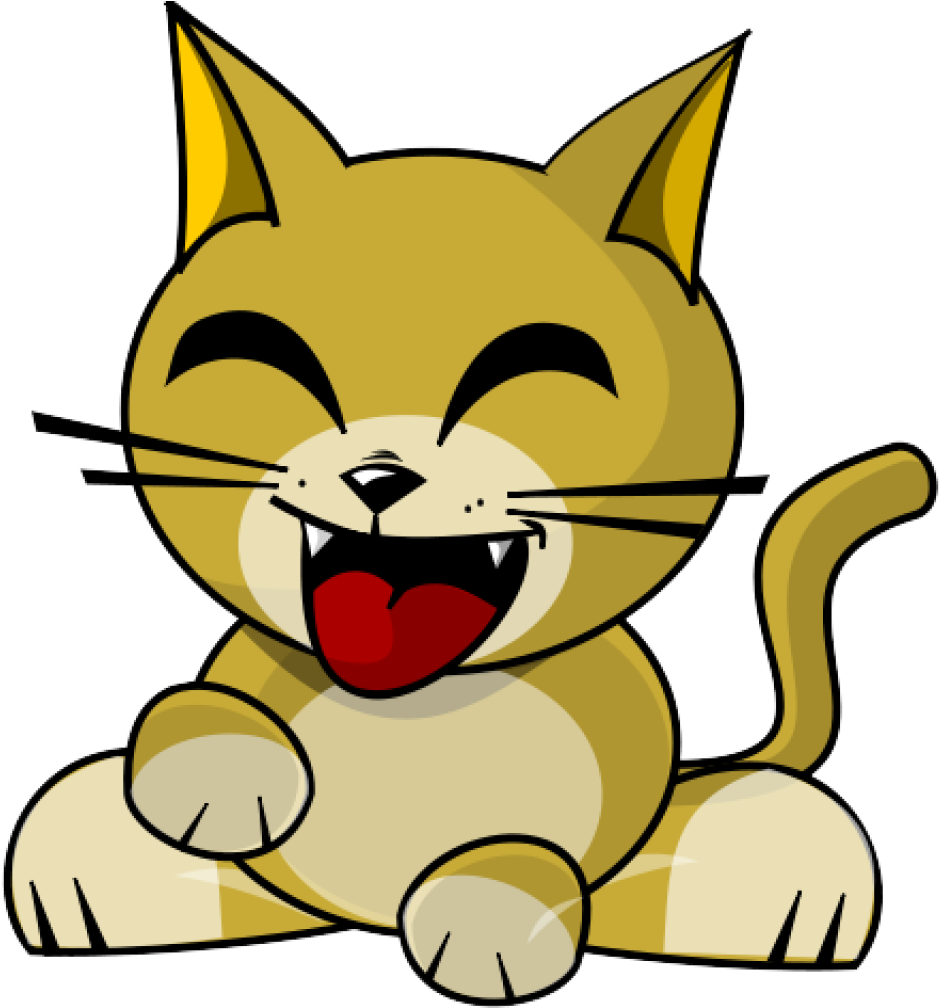 Cute Dog And Cat Clipart Free Images - Catclipart Png Transparent PNG - 480x529 - Free Download on - Cat Transparent PNG Free Download